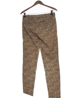 431852 Pantalons et pantacourts ZARA Occasion Vêtement occasion seconde main