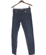 431876 Jeans ZARA Occasion Once Again Friperie en ligne
