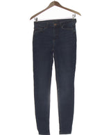 431877 Jeans PIECES Occasion Once Again Friperie en ligne