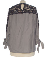 431887 Tops et t-shirts ZARA Occasion Vêtement occasion seconde main