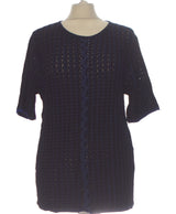 431893 Tops et t-shirts UN JOUR AILLEURS Occasion Once Again Friperie en ligne