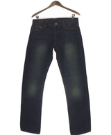 431915 Jeans LEVI'S Occasion Once Again Friperie en ligne