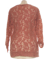 431921 Tops et t-shirts BERSHKA Occasion Vêtement occasion seconde main