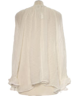 431940 Chemises et blouses ZARA Occasion Vêtement occasion seconde main