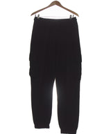 431959 Pantalons et pantacourts ZARA Occasion Once Again Friperie en ligne