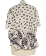 431961 Tops et t-shirts ZARA Occasion Vêtement occasion seconde main