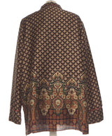 431963 Chemises et blouses ZARA Occasion Vêtement occasion seconde main