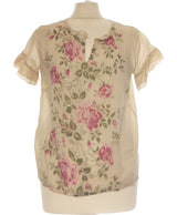 431976 Tops et t-shirts COMPTOIR DES COTONNIERS Occasion Once Again Friperie en ligne