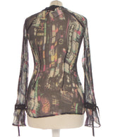 431981 Chemises et blouses NATHALIE CHAIZE Occasion Vêtement occasion seconde main
