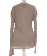 431986 Tops et t-shirts MARITHE FRANCOIS GIRBAUD Occasion Vêtement occasion seconde main