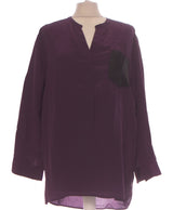431999 Chemises et blouses SANDRO Occasion Once Again Friperie en ligne