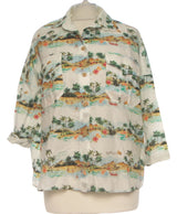 432024 Chemises et blouses ZARA Occasion Once Again Friperie en ligne