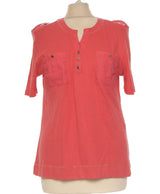 432033 Tops et t-shirts UN JOUR AILLEURS Occasion Once Again Friperie en ligne