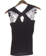 432050 Tops et t-shirts MORGAN Occasion Vêtement occasion seconde main