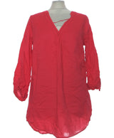 432092 Chemises et blouses CAMAIEU Occasion Once Again Friperie en ligne