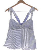 432095 Tops et t-shirts ZARA Occasion Once Again Friperie en ligne