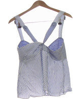 432095 Tops et t-shirts ZARA Occasion Vêtement occasion seconde main