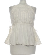 432163 Tops et t-shirts ZARA Occasion Once Again Friperie en ligne