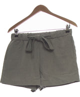 432224 Shorts et bermudas PULL AND BEAR Occasion Once Again Friperie en ligne