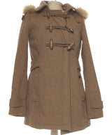 432242 Manteaux PULL AND BEAR Occasion Once Again Friperie en ligne