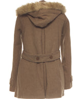 432242 Manteaux PULL AND BEAR Occasion Vêtement occasion seconde main