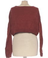 432250 Pulls et gilets BERSHKA Occasion Once Again Friperie en ligne