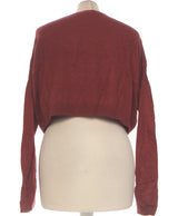 432250 Pulls et gilets BERSHKA Occasion Vêtement occasion seconde main