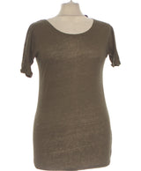 432254 Tops et t-shirts BERSHKA Occasion Once Again Friperie en ligne