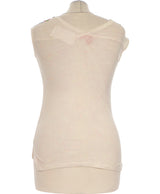 432257 Tops et t-shirts BERSHKA Occasion Vêtement occasion seconde main