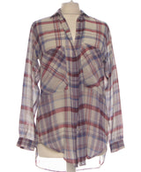 432258 Chemises et blouses ZARA Occasion Once Again Friperie en ligne