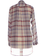 432258 Chemises et blouses ZARA Occasion Vêtement occasion seconde main