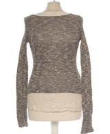 432259 Pulls et gilets BERSHKA Occasion Once Again Friperie en ligne