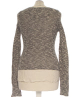 432259 Pulls et gilets BERSHKA Occasion Vêtement occasion seconde main