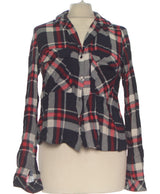 432260 Chemises et blouses BERSHKA Occasion Once Again Friperie en ligne