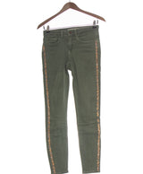 432292 Jeans ZARA Occasion Once Again Friperie en ligne