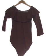 432330 Tops et t-shirts ZARA Occasion Vêtement occasion seconde main