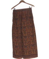 432337 Pantalons et pantacourts ZARA Occasion Vêtement occasion seconde main