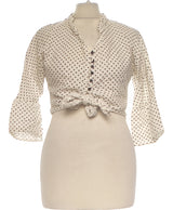 432342 Chemises et blouses ZARA Occasion Once Again Friperie en ligne