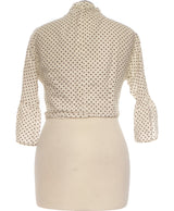 432342 Chemises et blouses ZARA Occasion Vêtement occasion seconde main