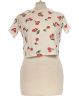 432353 Tops et t-shirts ASOS Occasion Once Again Friperie en ligne