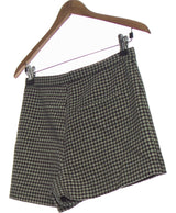 432377 Shorts et bermudas ZARA Occasion Vêtement occasion seconde main