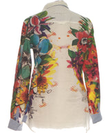 432389 Chemises et blouses DESIGUAL Occasion Vêtement occasion seconde main