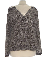 432399 Chemises et blouses MORGAN Occasion Once Again Friperie en ligne