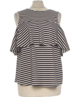 432409 Tops et t-shirts ZARA Occasion Once Again Friperie en ligne
