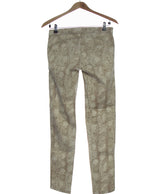 432471 Pantalons et pantacourts STRADIVARIUS Occasion Vêtement occasion seconde main