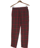 432491 Pantalons et pantacourts PULL AND BEAR Occasion Once Again Friperie en ligne