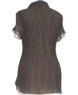 432521 Chemises et blouses DPM BY DEPECH MOD Occasion Vêtement occasion seconde main