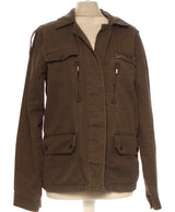 432562 Vestes SOFT GREY Occasion Once Again Friperie en ligne