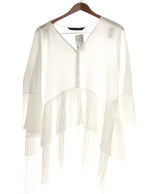 432582 Chemises et blouses ZARA Occasion Once Again Friperie en ligne