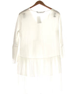 432582 Chemises et blouses ZARA Occasion Vêtement occasion seconde main